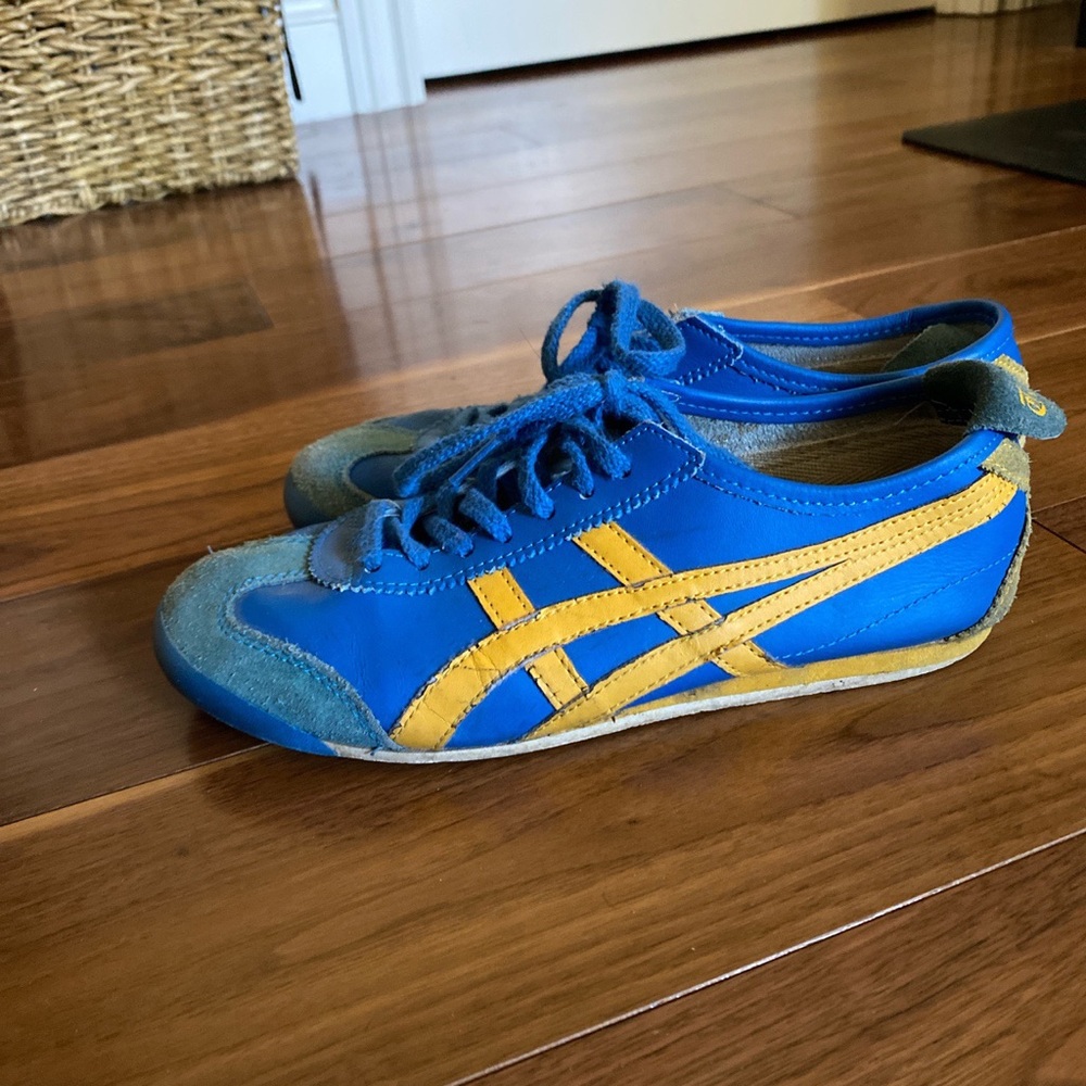 Onitsuka tiger